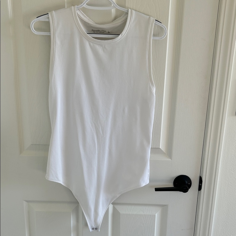 Abercrombie body suit